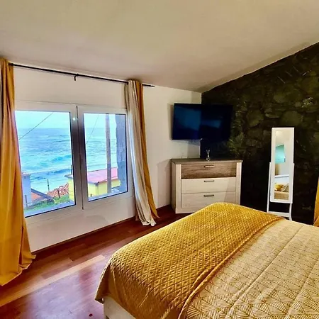 Haven Of Serenity Holiday home Sao Vicente (Madeira)