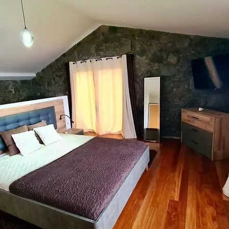Holiday home Haven Of Serenity