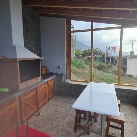 Holiday home Haven Of Serenity Sao Vicente (Madeira)