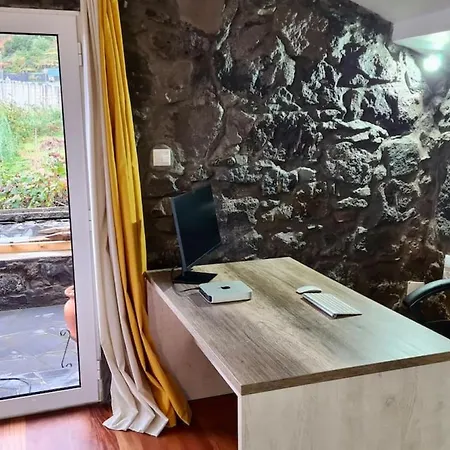 Haven Of Serenity Holiday home Sao Vicente (Madeira)