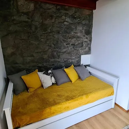 Holiday home Haven Of Serenity