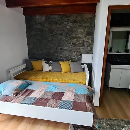 Holiday home Haven Of Serenity *
