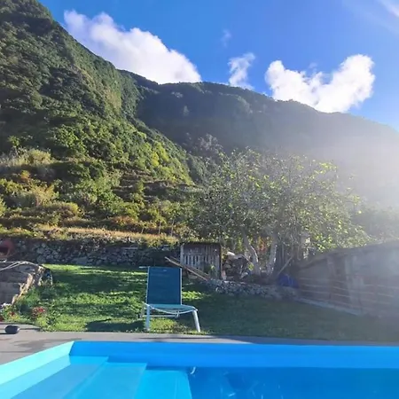 Haven Of Serenity Sao Vicente (Madeira)