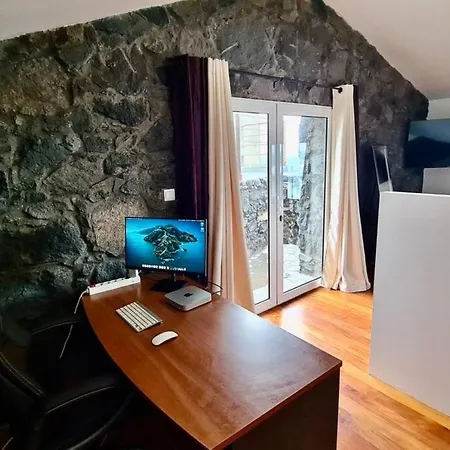 Haven Of Serenity Holiday home *