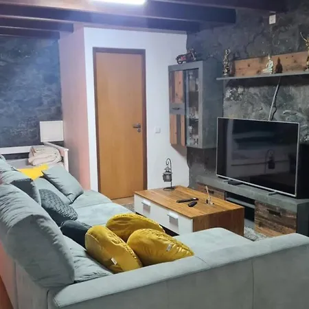 Haven Of Serenity Holiday home Sao Vicente (Madeira)