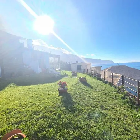 Haven Of Serenity Sao Vicente (Madeira)