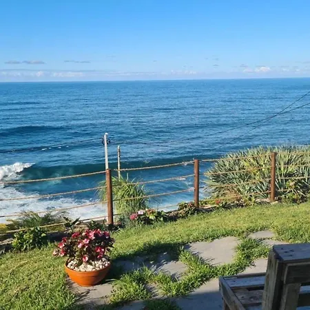 Holiday home Haven Of Serenity Sao Vicente (Madeira)
